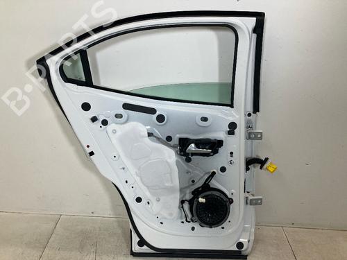 Left rear door OPEL MOKKA 1.2 (76) | BP27667942C4 