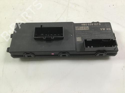 Electronic module VW TOUAREG (CR7, RC8) 3.0 TDI 4motion | BP36244368M83 - Image 4