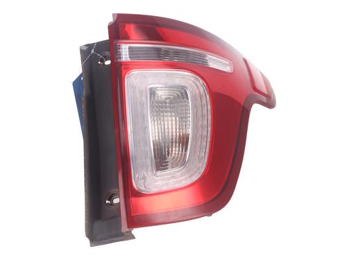 Right taillight FORD USA EXPLORER (U5_) 3.5 | BP39918312C35 - Image 4