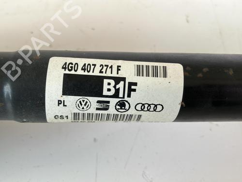 Right front driveshaft AUDI A8 D4 (4H2, 4H8, 4HC, 4HL) 3.0 TDI quattro | BP35717151M39 - Image 4