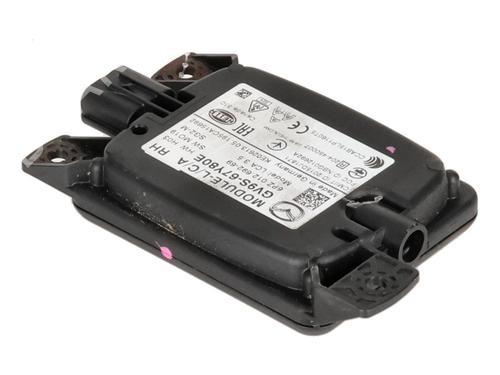 Electronic module MAZDA 6 Estate (GJ, GL) 2.5 | BP38754306M83 - Image 2