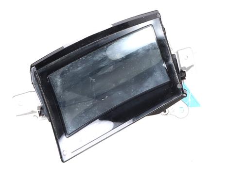 Used Display monitor Display monitor BMW X1 (F48) xDrive 20 d (190 hp) 36089104 36089104