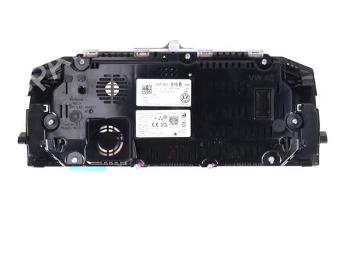 Instrument cluster VW T-CROSS (C11, D31) 1.0 TSi | BP34252857C47 - Image 2