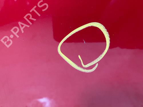 Right front door OPEL CORSA F (P2JO) 1.2 (68) | BP24407110C3 