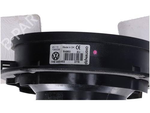 Elektronisk modul VW GOLF VII (5G1, BQ1, BE1, BE2) 2.0 TDI | BP14583856M83 