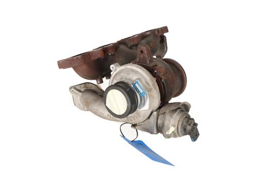 Used Turbocharger/Supercharger VW TRANSPORTER T6 Van (SGA, SGH, SHA, SHH) 2.0 TDI (150 hp) 29191242