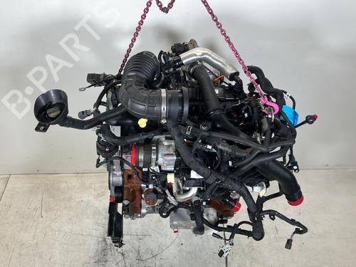 Engine FORD TRANSIT V363 Platform/Chassis (FED, FFD) 2.0 EcoBlue | BP34435492M1  - Image 5