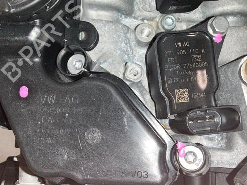 Engine VW PASSAT B9 Variant (CJ5) 1.5 eTSI | BP39922192M1 - Image 10