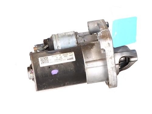 Starter PEUGEOT 2008 I (CU_) 1.2 THP 110 / PureTech 110 | BP37283729M8 - Image 2