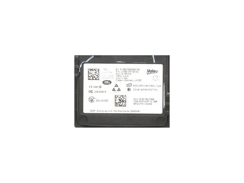 Electronic module JAGUAR F-TYPE Coupe (X152) 5.0 SCV8 SVR / SCV8 P575 R | BP34626990M83 - Image 3