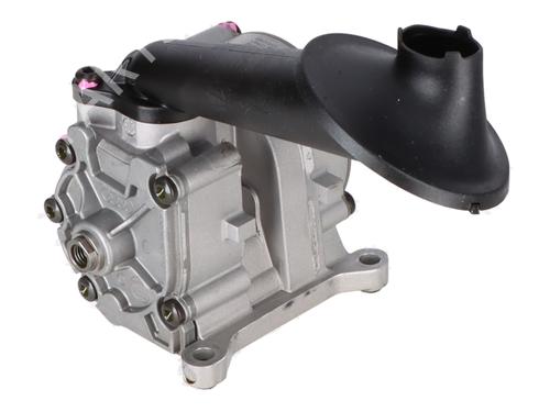 Andere VW TOUAREG (CR7, RC8) 3.0 TDI 4motion | BP29868206O1