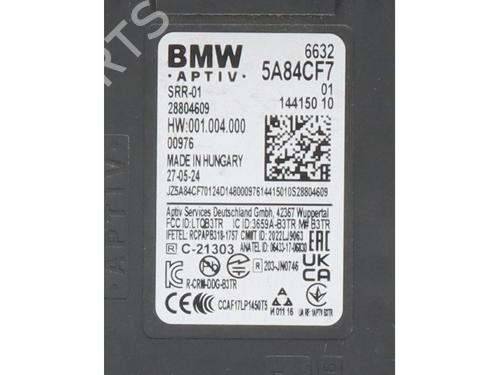 Electronic module BMW 3 Touring (G21, G81) 318 i | BP37468326M83 - Image 3