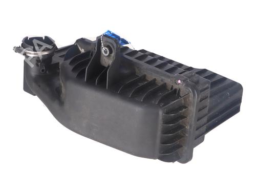 Used Air filter box PEUGEOT 2008 I (CU_) 1.2 VTi (82 hp) 23213627