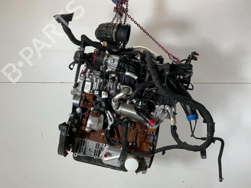Engine FORD TRANSIT V363 Platform/Chassis (FED, FFD) 2.0 EcoBlue | BP37422332M1 - Image 4