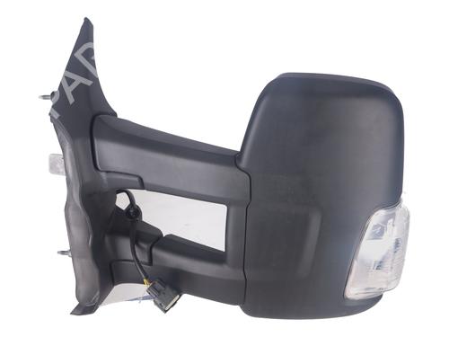 Left mirror FORD TRANSIT V363 Platform/Chassis (FED, FFD) 2.0 EcoBlue | BP19406883C26 