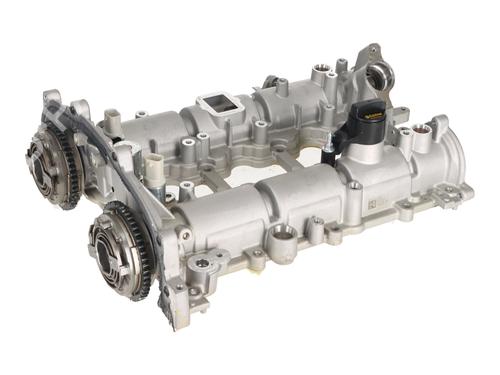 Used Other Other FORD FIESTA VII (HJ, HF) 1.0 EcoBoost (125 hp) 20849195 20849195