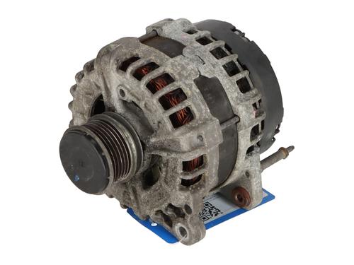 Alternador VW SHARAN (7N1, 7N2) 2.0 TDI (140 hp) 15272192