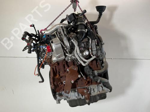 Engine FORD TRANSIT V363 Platform/Chassis (FED, FFD) 2.0 EcoBlue | BP37416186M1 - Image 2