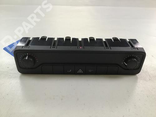 Used Climate control MERCEDES-BENZ SPRINTER 3,5-t Platform/Chassis (B907, B910) 311 CDI RWD (907.131, 907.133, 907.135, 907.231, 907.233... (114 hp) 7804851