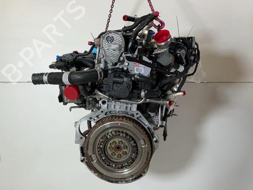 Used Engine Engine KIA CEED (CD) 1.5 T-GDI (160 hp) 39925929 39925929
