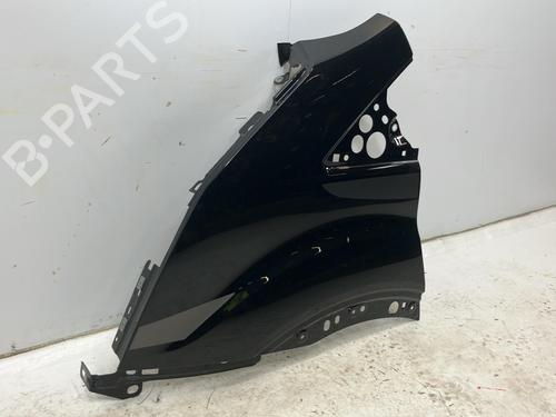 Forskærm venstre FORD TRANSIT V363 Platform/Chassis (FED, FFD) 2.0 EcoBlue | BP33267485C41 - Image 3
