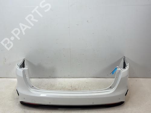 Used Rear bumper Rear bumper KIA CEED (CD) 1.5 T-GDI (160 hp) 39925914 39925914