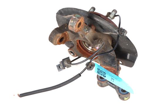 Left front steering knuckle MITSUBISHI MIRAGE / SPACE STAR VI Hatchback (A0_A) 1.0 (A05A) | BP35931397M25 - Image 2