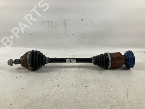 Used Right front driveshaft VW ARTEON SHOOTING BRAKE (3H9) 2.0 TSI R (320 hp) 21546981