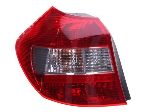 Used Left taillight Left taillight BMW 1 (E87) 116 i (115 hp) 40219091 40219091
