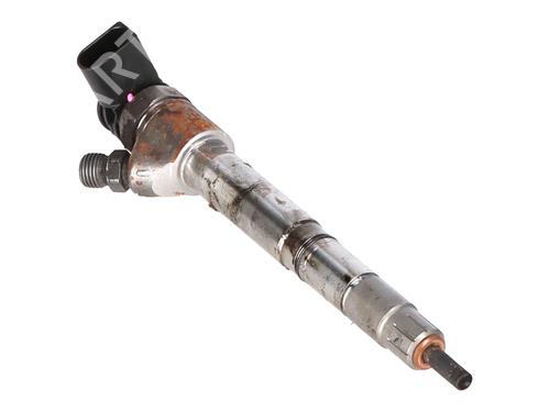 Inyector VW TOUAREG (CR7, RC8) 3.0 TDI 4motion (231 hp) 30748744