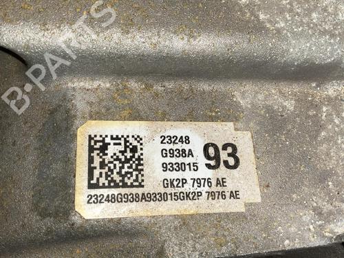Gearbox FORD TRANSIT V363 Platform/Chassis (FED, FFD) 2.0 EcoBlue | BP38305801M3 - Image 8