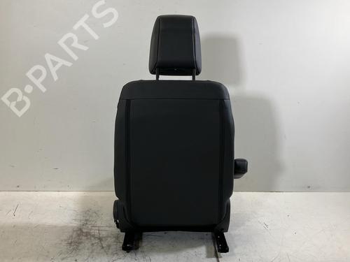 Left front seat OPEL VIVARO C Van (K0) VIVARO-E HYDROGEN | BP39924869C15 - Image 3