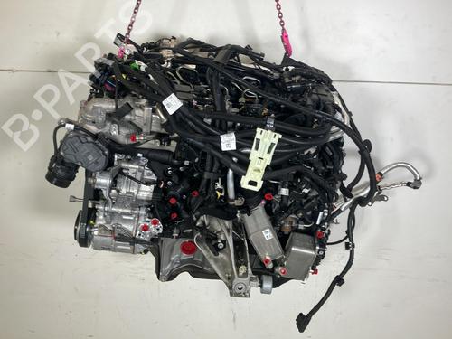 Engine BMW X6 (G06, F96) xDrive 40 d Mild-Hybrid | BP33882198M1  - Image 9