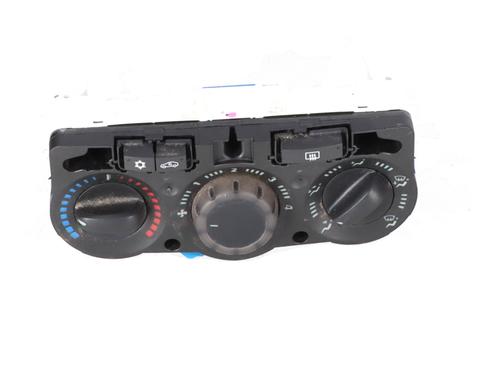 Commande Chauffage Commande Chauffage OPEL CORSA D (S07) 1.4 (L08, L68) (90 hp) 34196900 34196900