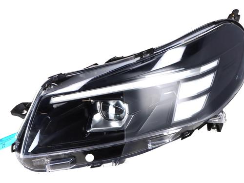 Used Left headlight Left headlight OPEL VIVARO C Van (K0) VIVARO-E HYDROGEN (136 hp) 39923838 39923838