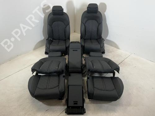 Used Seats set Seats set AUDI A8 D4 (4H2, 4H8, 4HC, 4HL) 3.0 TDI quattro (258 hp) 35717138 35717138
