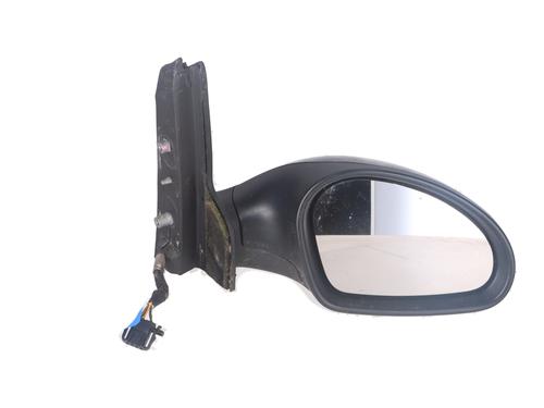 Used Right mirror SEAT ALTEA (5P1) 1.6 (102 hp) 22349880