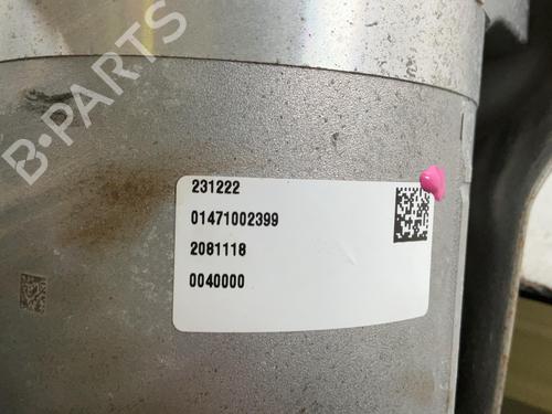 Steering rack FORD TRANSIT V363 Platform/Chassis (FED, FFD) 2.0 EcoBlue | BP38046144M22 - Image 5