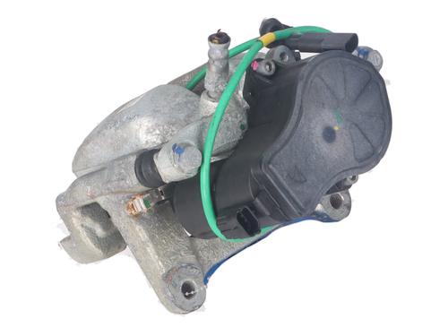 Left rear brake caliper FORD TRANSIT V363 Platform/Chassis (FED, FFD) 2.0 EcoBlue | BP20318735M107 