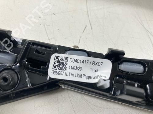 Andre BMW X7 (G07) xDrive M 60 i Mild Hybrid | BP39919593O1 - Image 15
