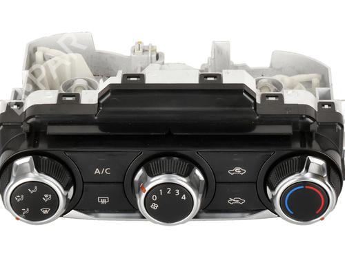 AC Styreenhet / Manøvreringsenhet AC Styreenhet / Manøvreringsenhet 38600445 38600445
