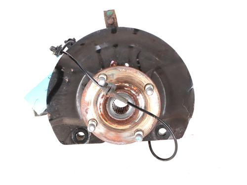 Fusée avant gauche Fusée avant gauche MITSUBISHI MIRAGE / SPACE STAR VI Hatchback (A0_A) 1.0 (A05A) (71 hp) 35931397 35931397