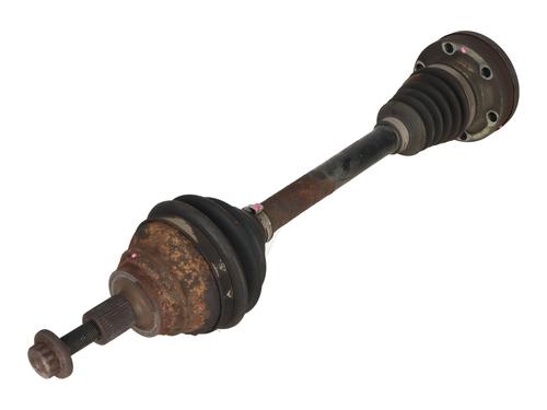 Used Left front driveshaft VW GOLF VI (5K1) 1.4 TSI (122 hp) 16209474
