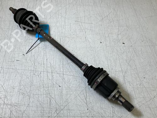 Left front driveshaft SUZUKI BALENO (FW, EW) 1.2 (A1K412) | BP38600428M38 - Image 2