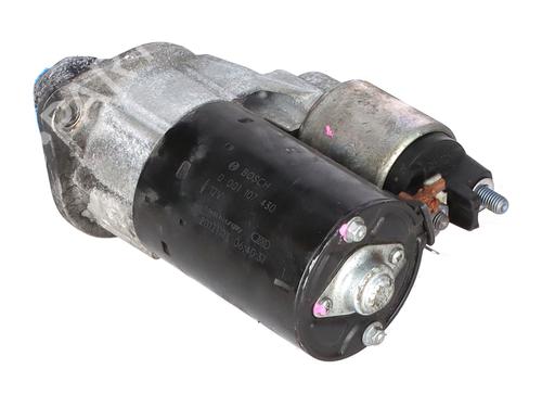 Used Starter Starter MICROCAR M.GO 0.5 (20 hp) 39921801 39921801