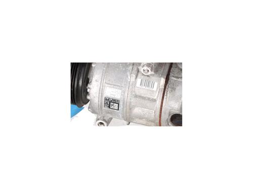 AC compressor VW MULTIVAN T7 (STM, STN) 1.5 TSi | BP37454757M34 - Image 3