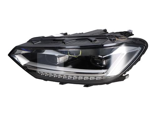 Left headlight VW TOURAN (5T1) 1.0 TSI | BP29607332C28 