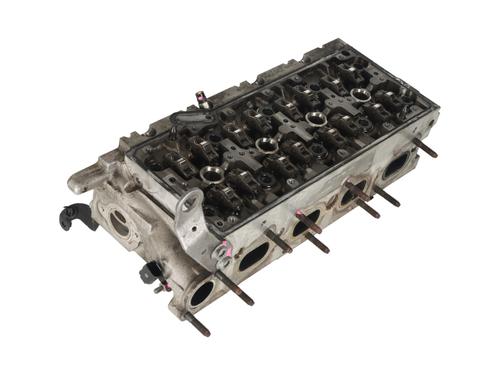 Cylinder head SEAT LEON (5F1) 2.0 TDI | BP23549794M5