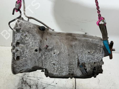 Gearbox MERCEDES-BENZ C-CLASS (W204) C 200 CGI (204.048) | BP37454928M3 - Image 6