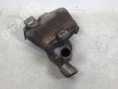 Used Exhaust system PORSCHE 911 (997) 3.8 Carrera S (385 hp) 14966835